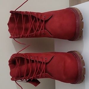 Timberland 50th Anniversary Men's 6" Premium Boot